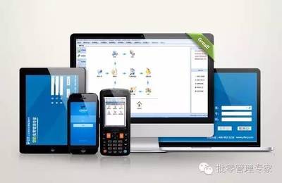 億發智能批零軟件即將亮相915武漢體博會，引領行業進銷存管理新變革